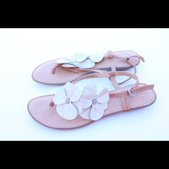Born sandals - Picture 2 of 8